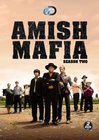 Amish Mafia