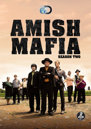 Amish Mafia - Seizoen 2