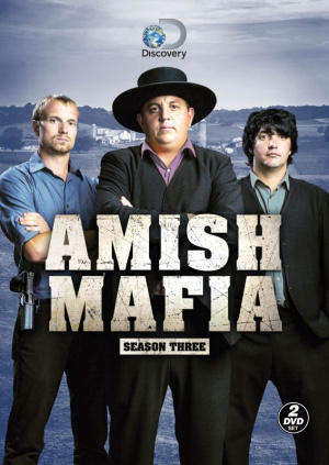 Amish Mafia - Seizoen 3