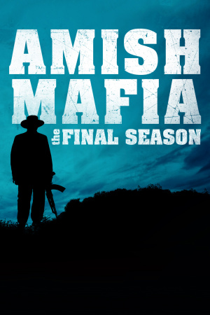 Amish Mafia - Seizoen 4