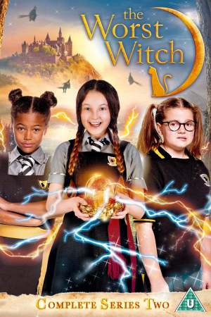Worst Witch, The - Seizoen 2