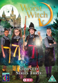 The Worst Witch