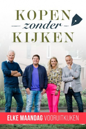 Kopen zonder Kijken - Seizoen 2