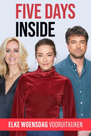Five Days Inside - Seizoen 4