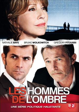 Hommes de l'Ombre, Les - Seizoen 1