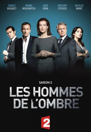 Hommes de l'Ombre, Les - Seizoen 2
