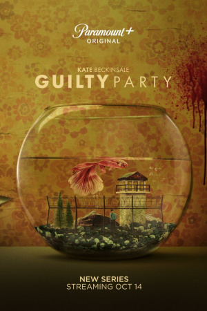 Guilty Party - Seizoen 1
