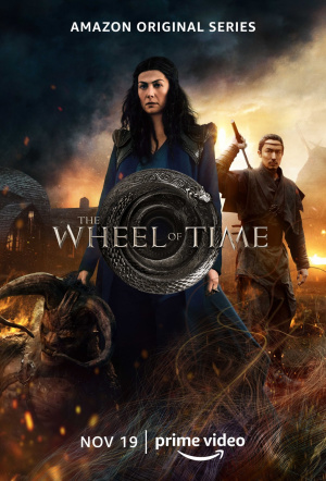 Wheel of Time, The - Seizoen 1