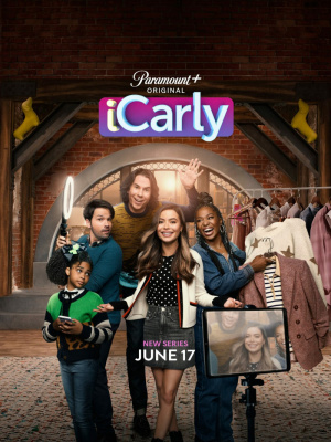 iCarly - Seizoen 1