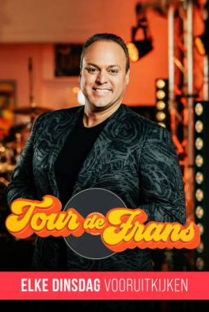 Tour de Frans - Seizoen 1