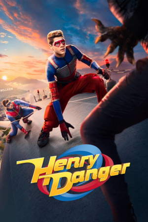 Henry Danger - Seizoen 1