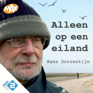 Alleen op een Eiland met Hans Dorrestijn