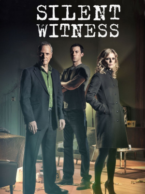 Silent Witness - Seizoen 24