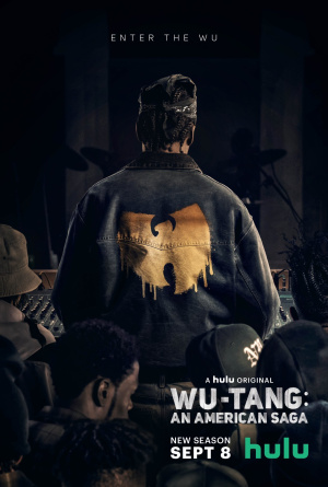 Wu-Tang: An American Saga - Seizoen 2