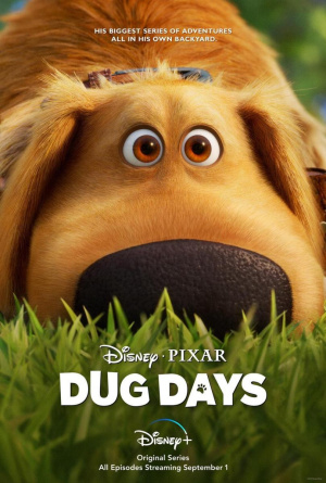 Dug Days - Seizoen 1