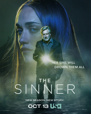 Sinner, The - Seizoen 4