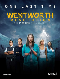 Wentworth