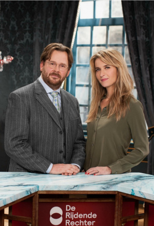 Rijdende Rechter, De - Seizoen 32