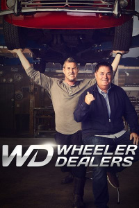 Wheeler Dealers