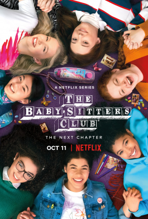 Baby-Sitters Club, The - Seizoen 2