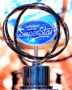 Deutschland Sucht den Superstar - Seizoen 18