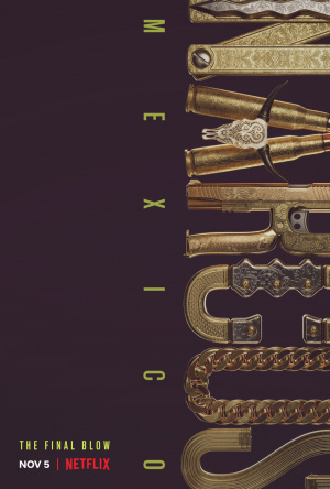 Narcos: México - Seizoen 3