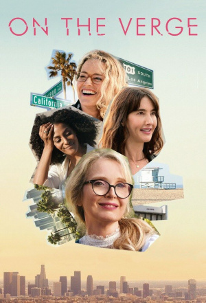 On the Verge - Seizoen 1