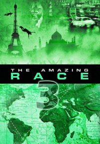 The Amazing Race