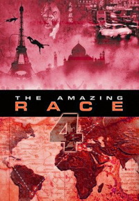 The Amazing Race