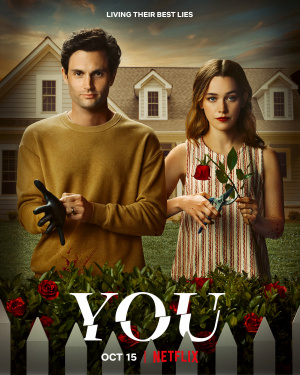 YOU - Seizoen 3