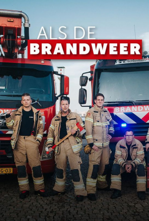 Als de Brandweer - Seizoen 2