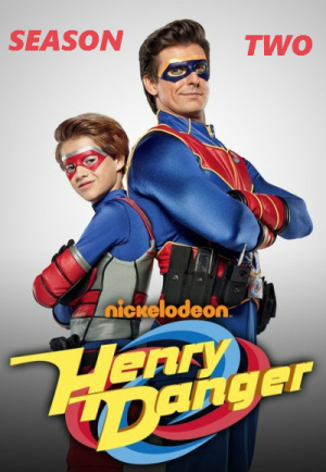 Henry Danger - Seizoen 2
