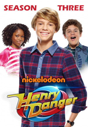 Henry Danger - Seizoen 3