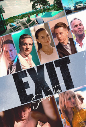 Exit - Seizoen 2