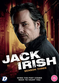 Jack Irish