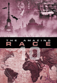 The Amazing Race
