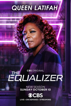 Equalizer, The - Seizoen 2
