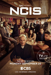 NCIS