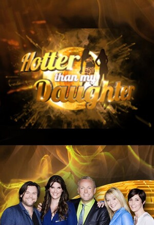 Hotter Than My Daughter - Seizoen 7