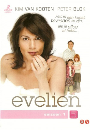 Evelien - Seizoen 1