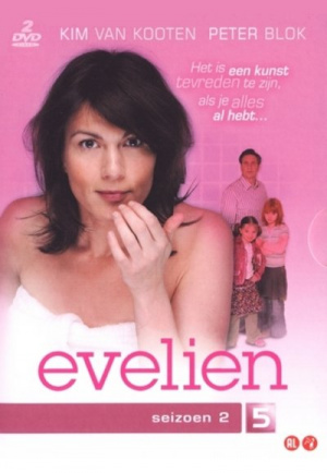 Evelien - Seizoen 2