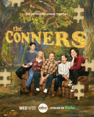 Conners, The - Seizoen 4