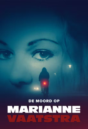 Moord op Marianne Vaatstra, De - Seizoen 1