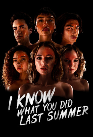 I Know What You Did Last Summer - Seizoen 1