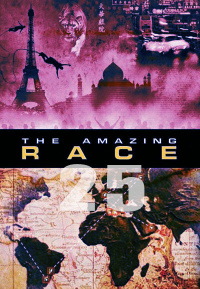 The Amazing Race