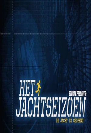 Jachtseizoen - Seizoen 3