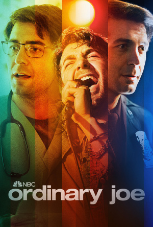 Ordinary Joe - Seizoen 1