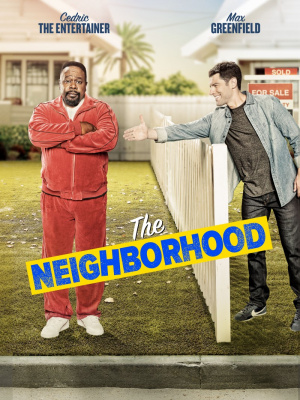 Neighborhood, The - Seizoen 4