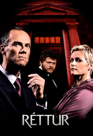 Réttur - Seizoen 1