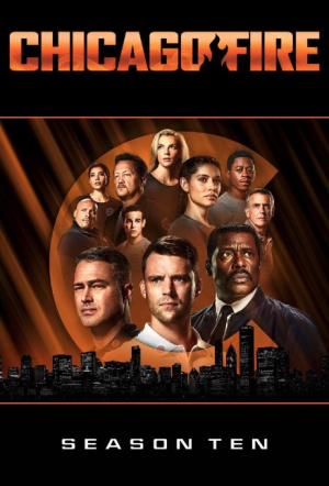 Chicago Fire - Seizoen 10